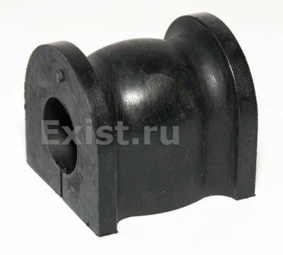 Лот: 3998890. Фото: 1. Подушка заднего стабилизатора... Ходовая, подвеска, рулевое управление