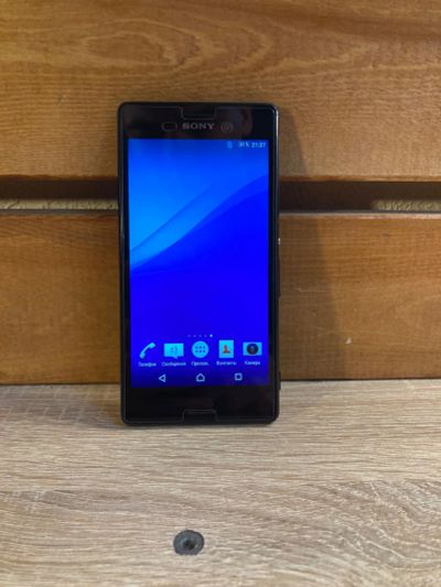 Лот: 19441871. Фото: 1. Смартфон Sony M4 Aqua Dual(кр... Смартфоны
