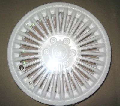 Лот: 5428655. Фото: 1. Колпаки колеса (Ростов)R15 "Мини-Купер... Колпаки