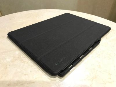 Лот: 10975653. Фото: 1. Чехол iPad Pro 12,9 Текстиль. Чехлы, обложки