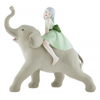 Лот: 24933442. Фото: 1. Статуэтка Villa Altachiara Dolls... Фигурки, статуэтки