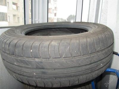 Лот: 1998677. Фото: 1. 2 колеса Nokian Nordman. Шины