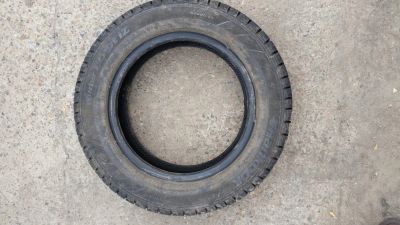 Лот: 5677668. Фото: 1. Шина Hankook Winter 175/65 R14. Шины