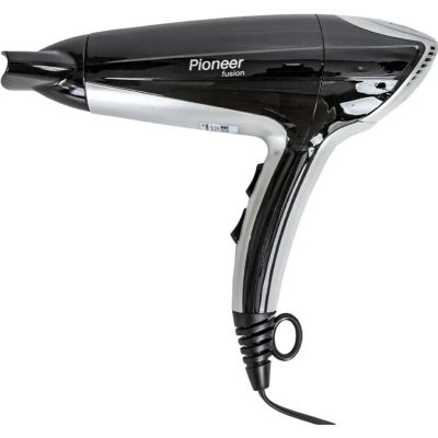 Лот: 24971803. Фото: 1. Фен Pioneer, HD-2201DC, 2200 Вт... Укладка и стрижка волос, бритьё, эпиляция
