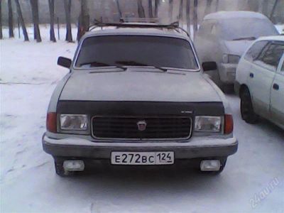 Лот: 1415511. Фото: 1. ГАЗ 31029. Автомобили