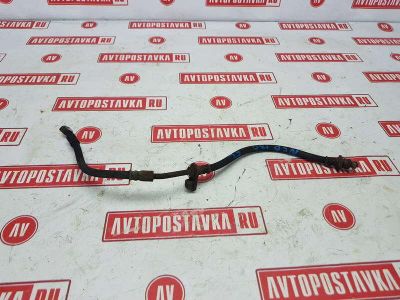 Лот: 20899153. Фото: 1. Шланг тормозной Toyota Vitz NSP130... Тормозная система