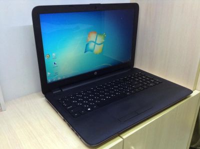 Лот: 9835050. Фото: 1. Продам ноутбук HP 15-af002ur... Ноутбуки