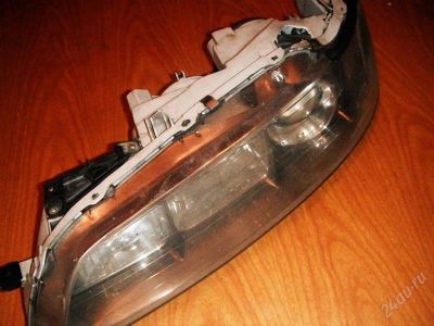 Лот: 899764. Фото: 1. Фара Honda Integra передняя левая. Оптика и освещение