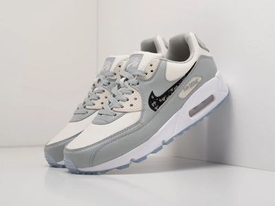 Лот: 17373456. Фото: 1. Кроссовки Nike Air Max 90 x Dior... Кеды, кроссовки, слипоны