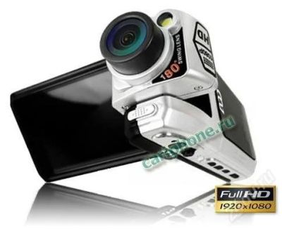 Лот: 1836155. Фото: 1. видиорегистратор F900LHDFULL HD. Видеорегистраторы,  радар-детекторы, системы парковки