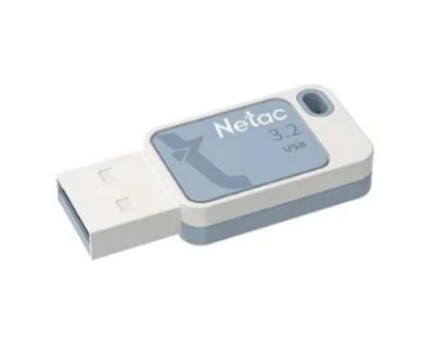 Лот: 24948687. Фото: 1. Флеш-накопитель USB2.0 64Gb Netac... USB-флеш карты