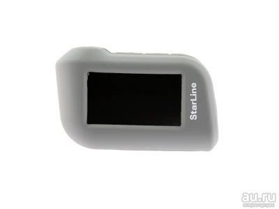 Лот: 17253561. Фото: 1. Чехол силиконовый для Starline... Автомобильные сигнализации