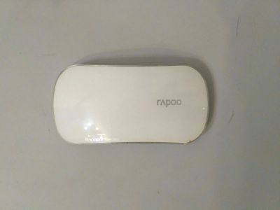Лот: 12443456. Фото: 1. Rapoo T6. Клавиатуры и мыши