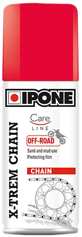 Лот: 19117630. Фото: 1. Смазка X-Trem Chain Off-Road 0... Присадки, добавки в топливо