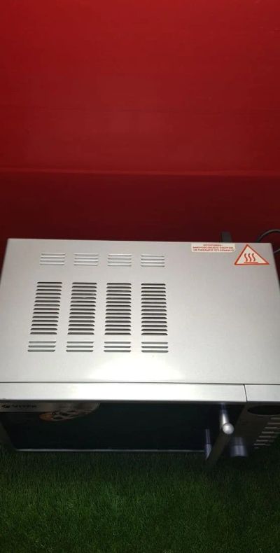 Лот: 17344228. Фото: 1. Микроволновая печь vitek VT-1694... Микроволновки, мини-печи