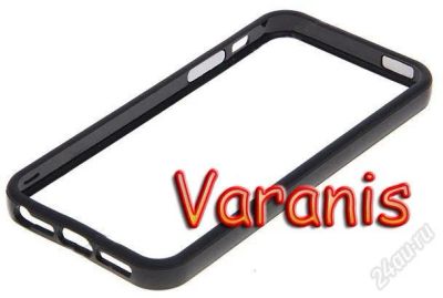 Лот: 2342476. Фото: 1. Чехол - бампер Bumper Apple iPhone... Чехлы, бамперы