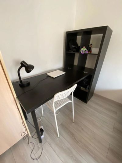 Лот: 16507916. Фото: 1. Стол IKEA. Компьютерные и письменные столы