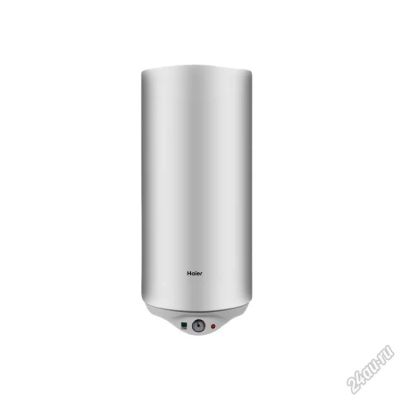 Лот: 5882319. Фото: 1. Водонагреватель Haier ES80V-R1... Водонагреватели, бойлеры