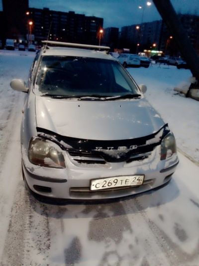 Лот: 16973526. Фото: 1. Автомобиль. Автомобили