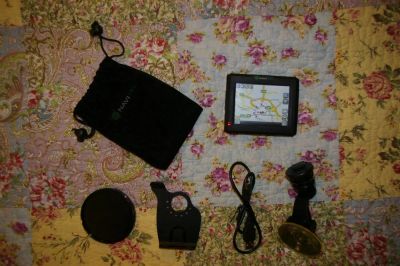 Лот: 3554613. Фото: 1. GPS навигатор Navitel NX3110. GPS-навигаторы
