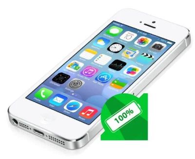 Лот: 10531535. Фото: 1. Аккумулятор батарея на iphone... Аккумуляторы