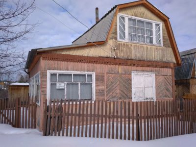 Лот: 11217318. Фото: 1. Продам дачу на Пугачева Cнт "Березка... Дачи