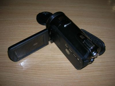 Лот: 11201791. Фото: 1. Видеокамера Sony HDR-CX700E(д). Видеокамеры