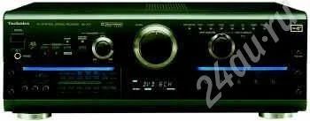 Лот: 455514. Фото: 1. срочно продам Ресивер TECHNICS... Ресиверы