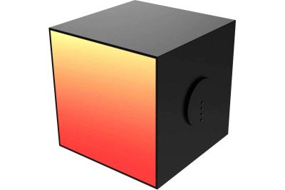 Лот: 24848683. Фото: 1. Световая панель Yeelight Cube-Desktop... Вспышки, осветители, рассеиватели