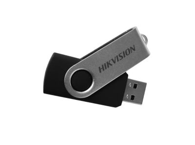 Лот: 21115806. Фото: 1. USB Флешка 64GB Hikvision HS-USB-M200S... USB-флеш карты