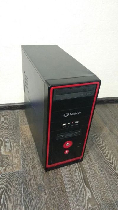 Лот: 17767565. Фото: 1. Компьютер отличный 1155/ i5-2310... Компьютеры в сборе