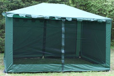 Лот: 4088220. Фото: 1. Тент-шатер Самый гигантский размер... Палатки, тенты