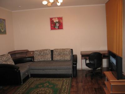 Лот: 15304282. Фото: 1. Сдам в аренду чистую, светлую... Квартиры, студии