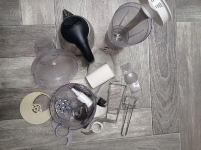 Лот: 24399788. Фото: 1. Чайник tefal, аксессуары для гриля... Чайники, заварники, турки