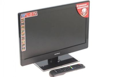 Лот: 4945689. Фото: 1. LED телевизор. Телевизоры