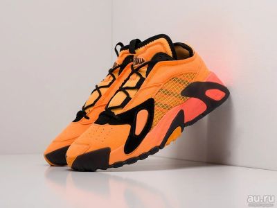 Лот: 16827082. Фото: 1. Кроссовки Adidas Streetball (20068... Кеды, кроссовки, слипоны