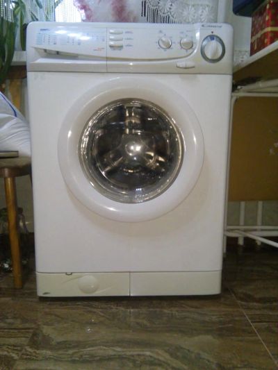 Лот: 8216319. Фото: 1. Candy csb 840 xt. Стиральные машины