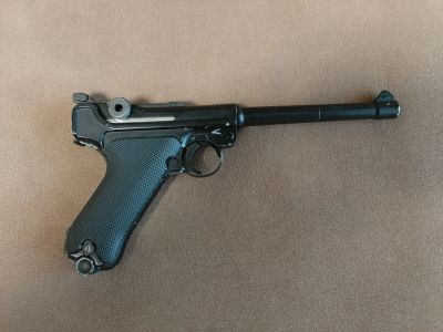 Лот: 23690749. Фото: 1. Страйкбольный. Пейнтбол, страйкбол