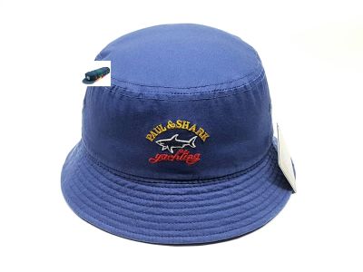 Лот: 19009765. Фото: 1. Панама Paul Shark Yacht Club... Головные уборы