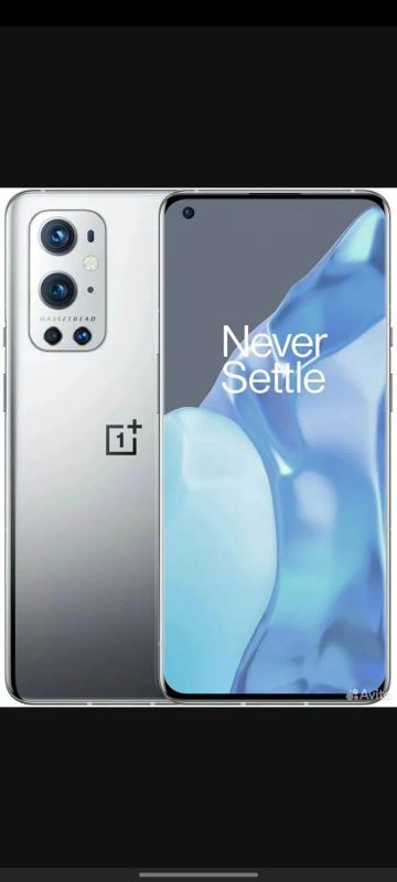 Лот: 16188553. Фото: 1. Oneplus 9 pro 8/128gb. Смартфоны