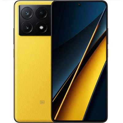 Лот: 24483490. Фото: 1. Смартфон Xiaomi Poco X6 Pro 8... Смартфоны