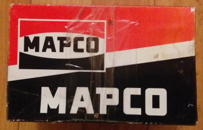 Лот: 10844434. Фото: 1. Шаровая опора Mapco 19562 для... Ходовая, подвеска, рулевое управление