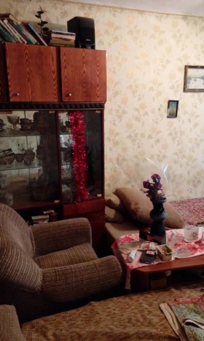 Лот: 9810605. Фото: 1. Комната. Квартиры, студии