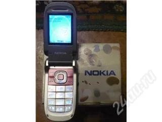 Лот: 116263. Фото: 1. Nokia 2760. Кнопочные мобильные телефоны