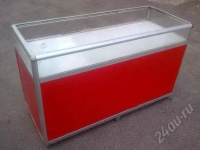 Лот: 2968731. Фото: 1. Прилавок торговый. Торговое