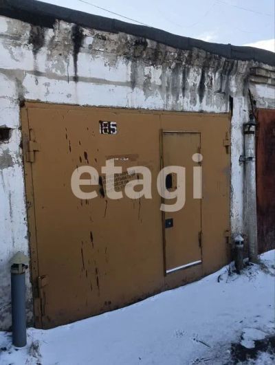 Лот: 25286911. Фото: 1. гараж , Красноярск улица 60 лет... Гаражи, парковочные места