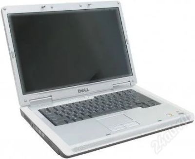 Лот: 1164147. Фото: 1. Dell Inspiron 1501. Ноутбуки