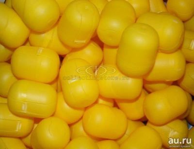 Лот: 9013164. Фото: 1. Капсулы от яиц киндер-сюрприз... Другое (игрушки)