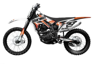 Лот: 18963737. Фото: 1. Мотоцикл SHARMAX EXPERT PRO RXP... Мотоциклы