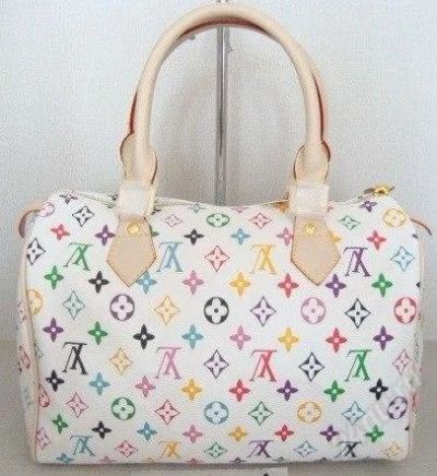 Лот: 1156330. Фото: 1. Саквояж Louis Vuitton. Сумки
